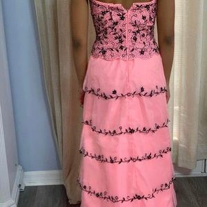 Prom or party dress